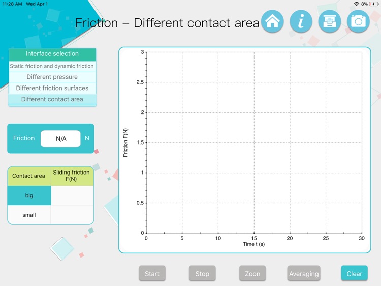 SWR Sr.Sci screenshot-3