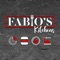 Order your favourite Fabio's Kitchens food online using our new app