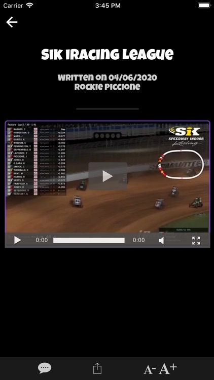 Sikarting screenshot-3