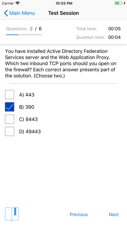 MCSA 70-742. Identity MS 2016