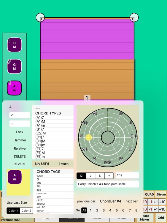 PolyHarp screenshot-4