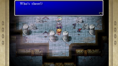 FINAL FANTASY screenshot 3