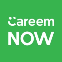 Careem NOW app not working? crashes or has problems?