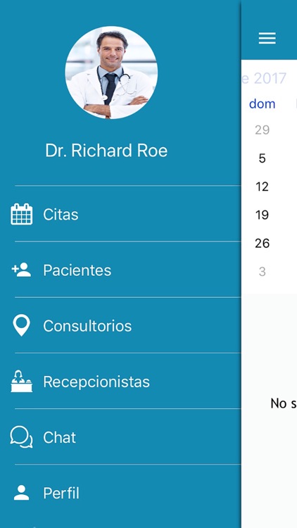 CLICDOCS MED screenshot-4