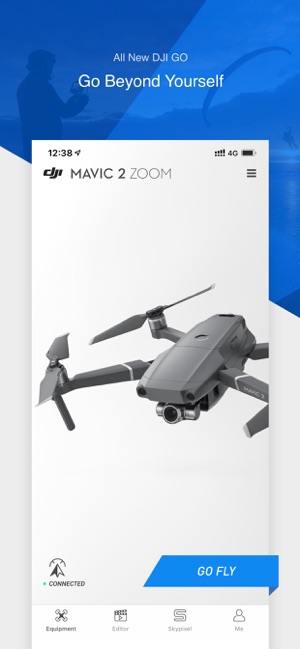 DJI GO 4