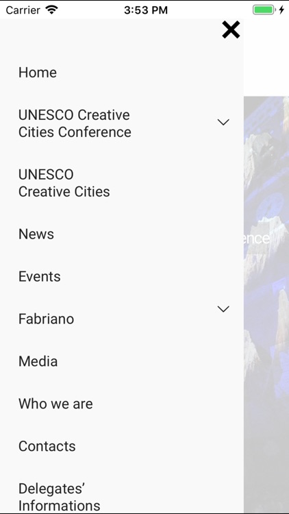 UNESCO Creative Cities 2019