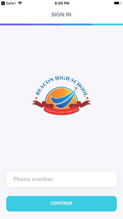 Beacon High School