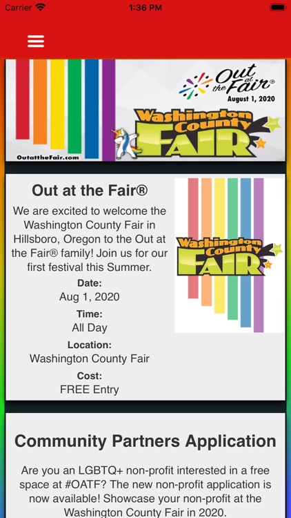 Out at the Fair® screenshot-6