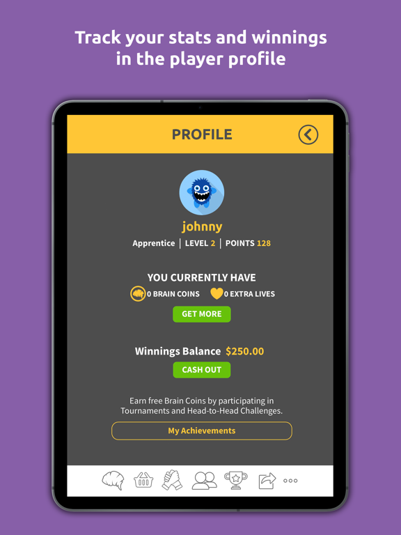 Last Brain Standing Trivia Tips, Cheats, Vidoes and Strategies | Gamers ...
