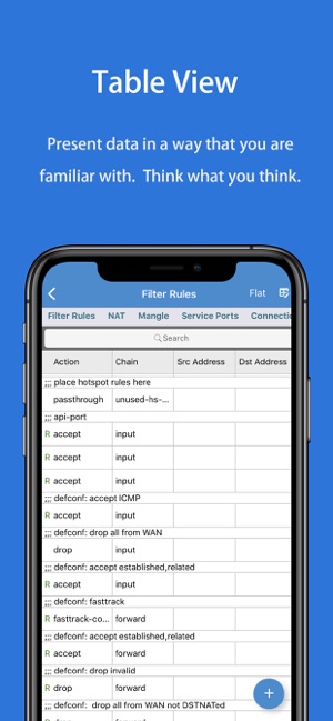 WinboxMobile - Router Admin(圖8)-速報App