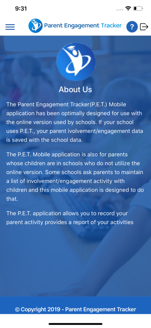 Parent Engagement Tracker(圖4)-速報App