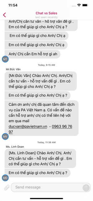 PA VIETNAM(圖4)-速報App