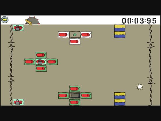 C4-Addictive Puzzle Game screenshot 4