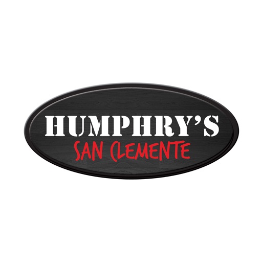 Humphry's San Clemente icon