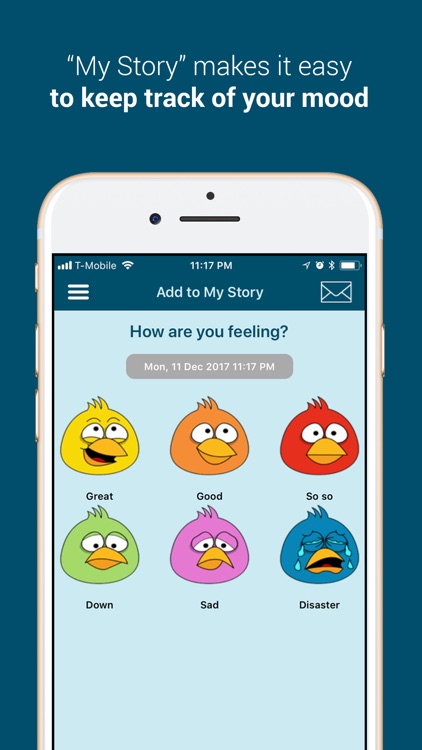 LARKR On-Demand Mental Health screenshot-4