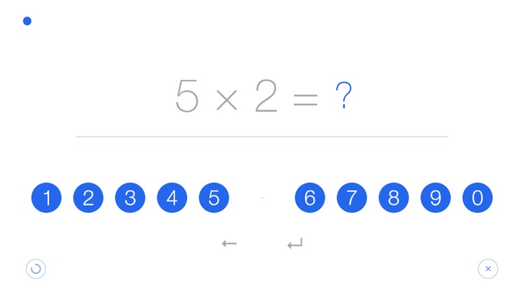Times Tables Pro screenshot-5
