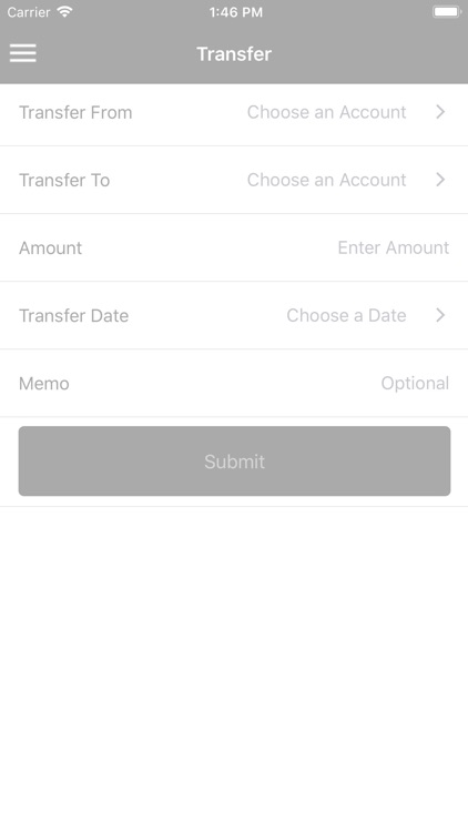 Success Credit Union Mobile screenshot-3