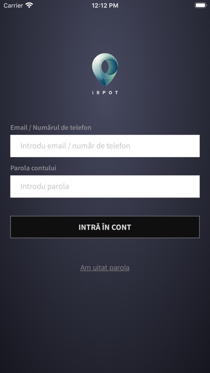 iSPOT App