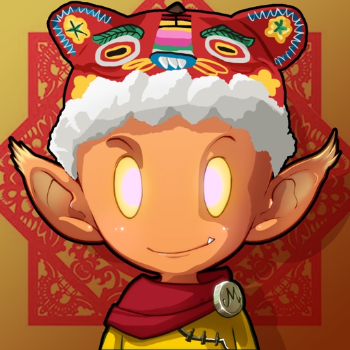 撸撸塔-RoguelikeRPG