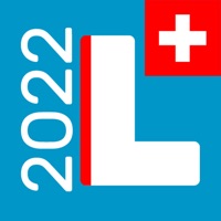 Auto Theorie | 2022 Schweiz‏ apk