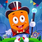 Top 34 Games Apps Like Marbel Carnival - Night Party - Best Alternatives