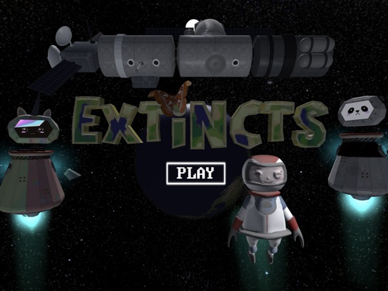 Extincts image #1