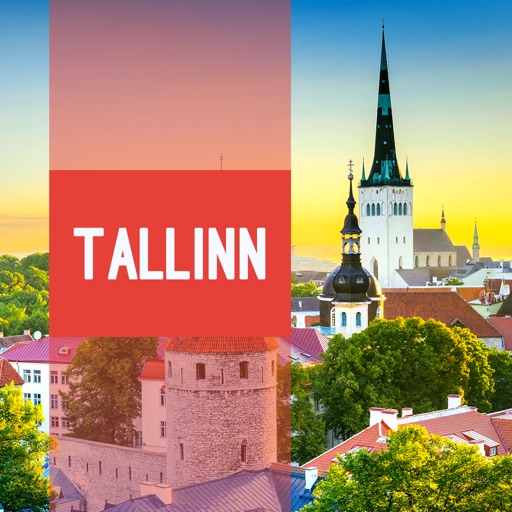 Tallinn Travel Guide icon