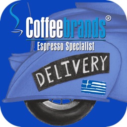 Coffeebrands Delivery