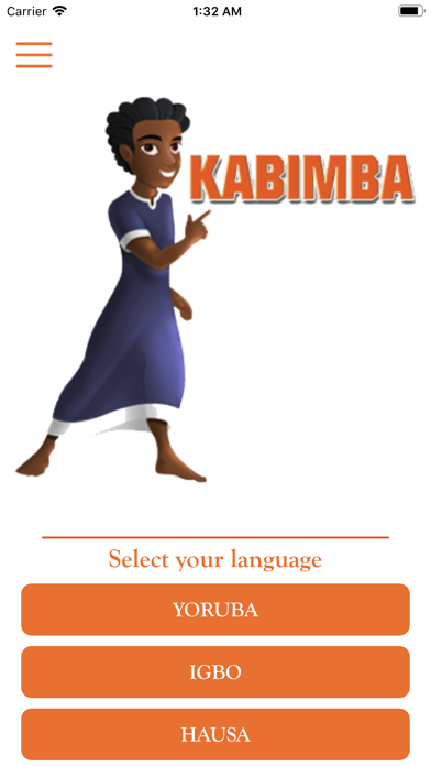 Kabimba - Learn New Languages screenshot 3