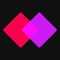 Now create amazing photo by mixing two images together by using Photo Blender