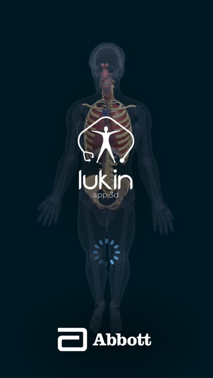 LukinApp.3D