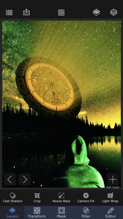 Superimpose X screenshot-8