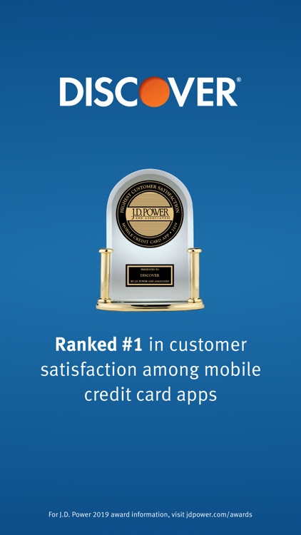 Discover Mobile screenshot-0
