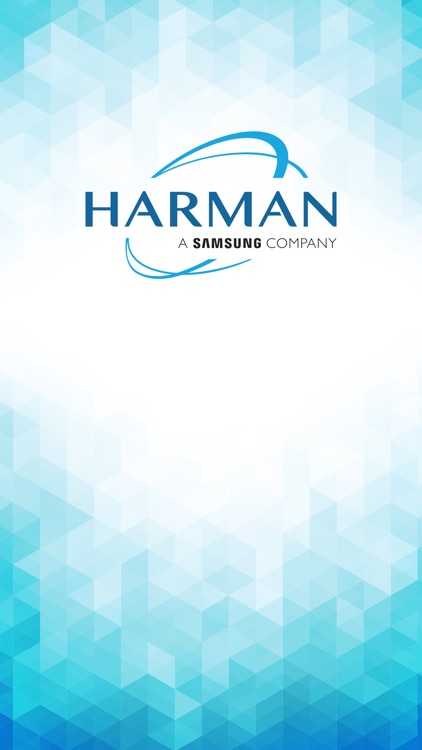 HARMAN Events