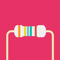 Resistor Color Codes sur PC