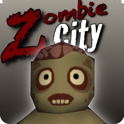 Zombie City: Crowd Control