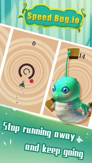 Speed Bug.io Screenshot 4