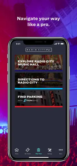 Game screenshot Radio City Official hack