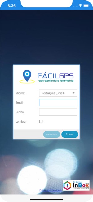 Fácil GPS(圖1)-速報App