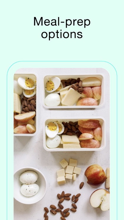 8fit Workouts & Meal Planner screenshot-5