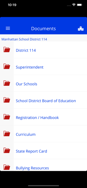 Manhattan School District 114(圖4)-速報App