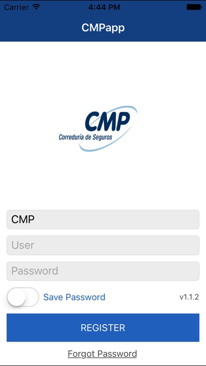 CMP On Line