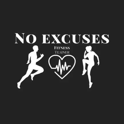 No Excuses Fitness Trainer Cheats