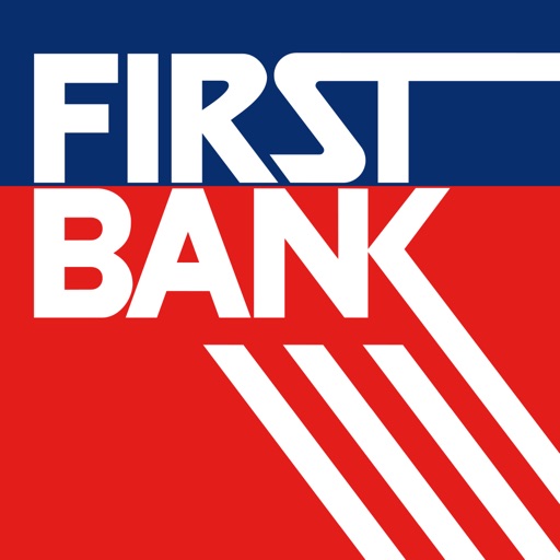 First Bank On The Go