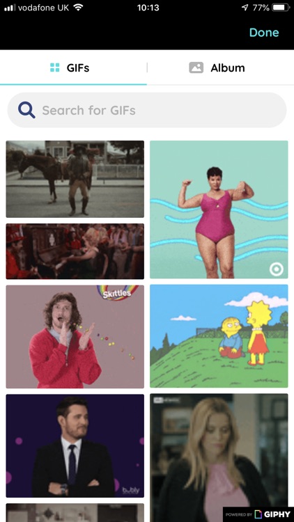 TuneMoji - Create Video Memes screenshot-4