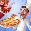 Icon Tasty Fast Food Cooking Game