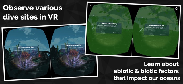 BioDive VR(圖3)-速報App