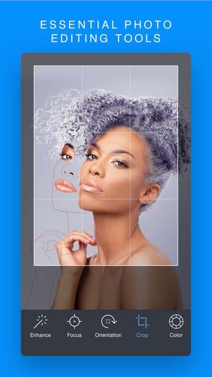 Photo Lab: Picture Editor App screenshot-9