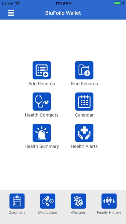 BluFolio Health
