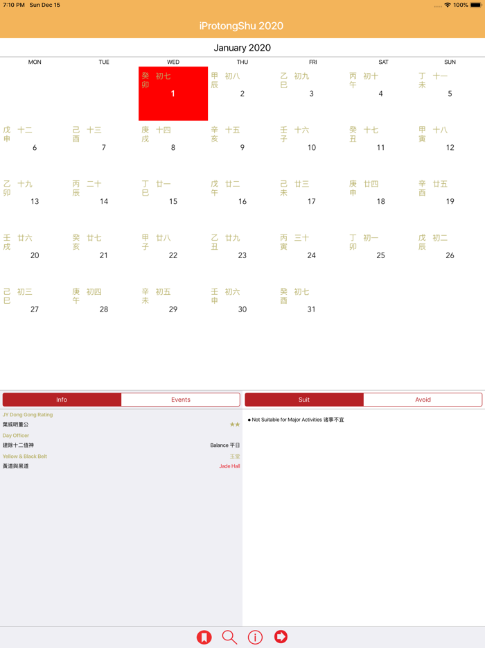 Joey Yap’s iProTongShu 2020